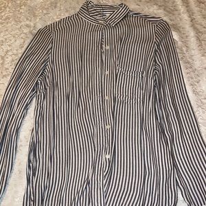 Old Navy Button Up Shirt